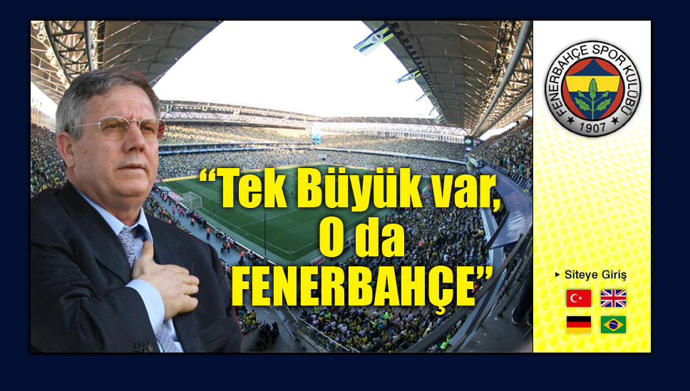  www.Fenerbahce.org