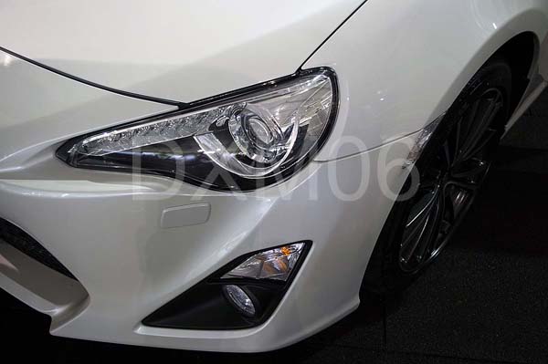  Toyota GT-86 İncelemem (Bol Fotoğraflı)