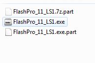  Adobe Flash Professional CS5 Kurulumu