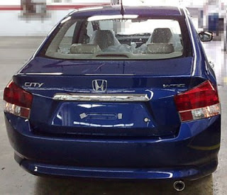  Sanırım honda city üretilmiyor