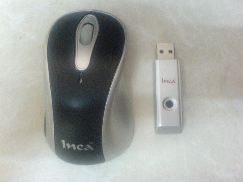 SATILIK KABLOSUZ MOUSE TEKNOSA GARANTİLİ