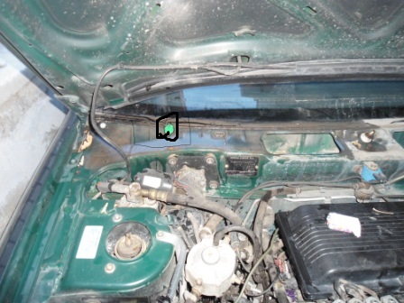  nissan primera ga16de motor sorunu