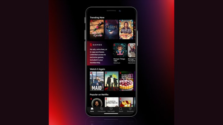 iOS ve iPadOS kullananlara müjde: Netflix oyunları bugünden itibaren iPhone ve iPad'lerde