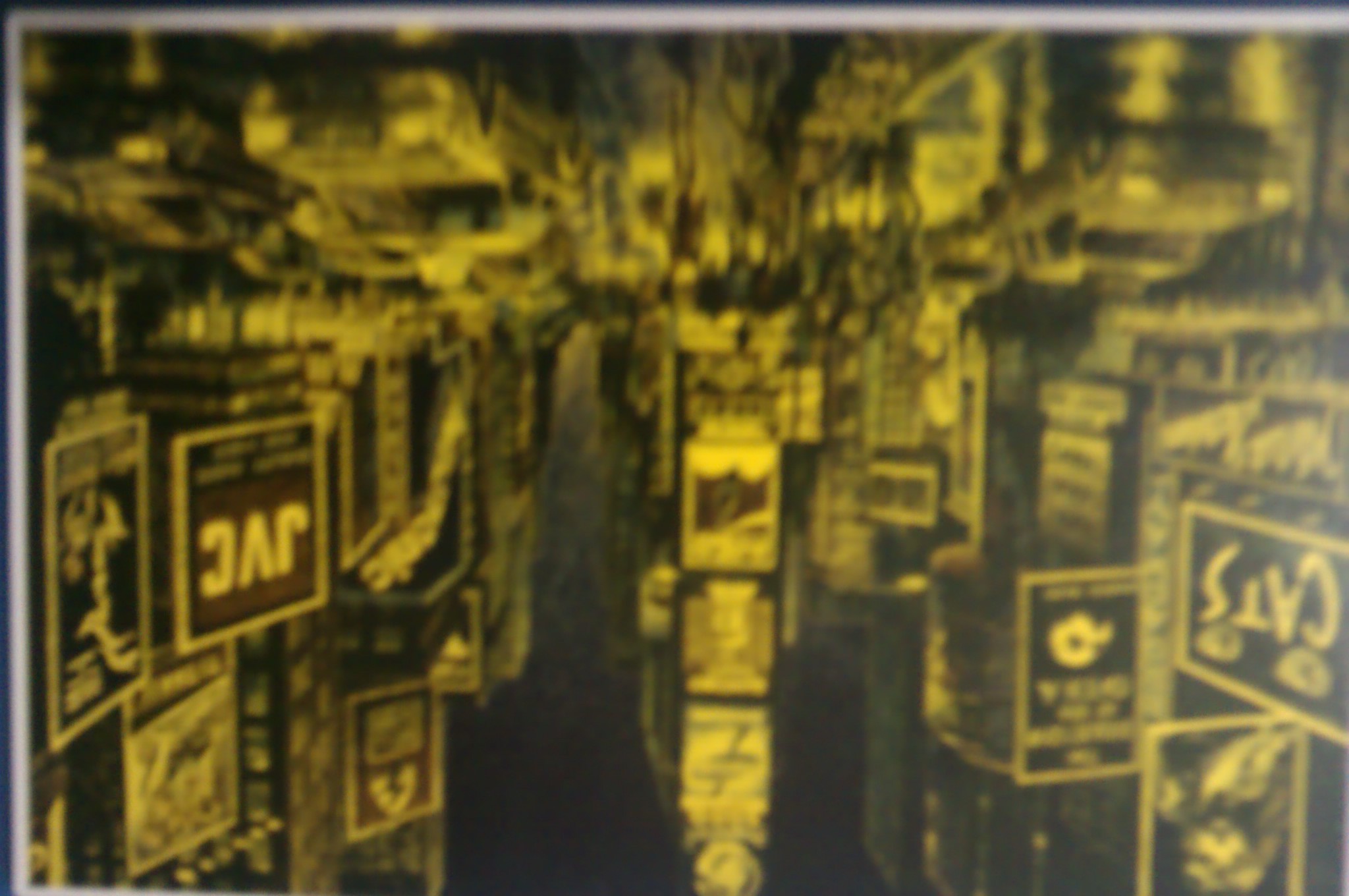 1000 parçalık puzzle aldım(SS'ler geldi)