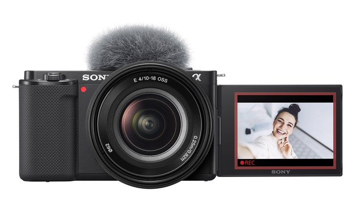 Çip sıkıntısı Sony kameraları vurmaya devam ediyor: ZV-E10 üretimi askıya alındı