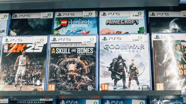 Sony disk üretimini bitiriyor ama bir istisna tanındı