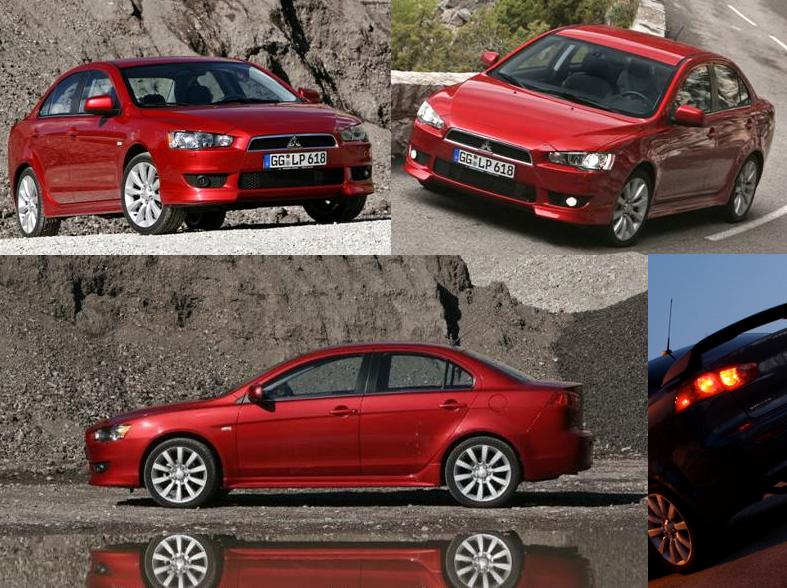  Yeni LANCER 1.8 Sahipleri-Kullananları-Deneyenleri