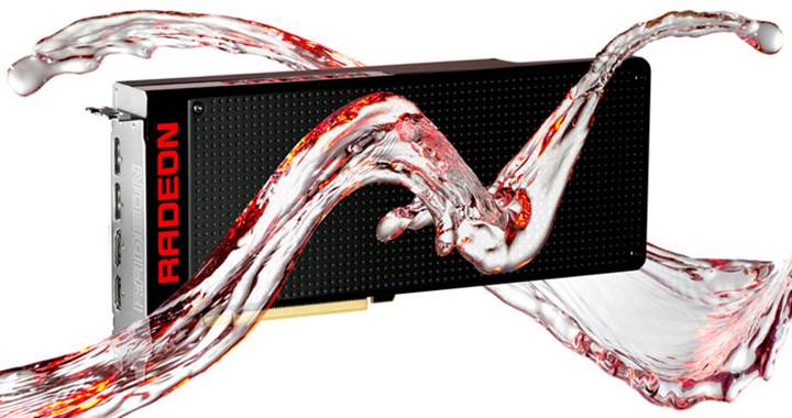 AMD Radeon Pro Duo sonunda resmiyet kazandı