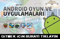 Uygulama Haber: Haftanın en iyi Android oyun ve uygulamaları 1. bölüm