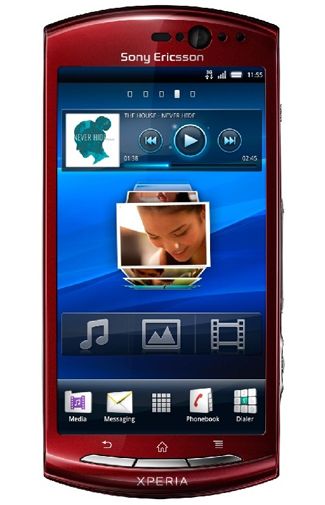  ^^ SE Xperia Neo l 1 GHz l 3.7'' l 8 Mp l HDMI Out ^^