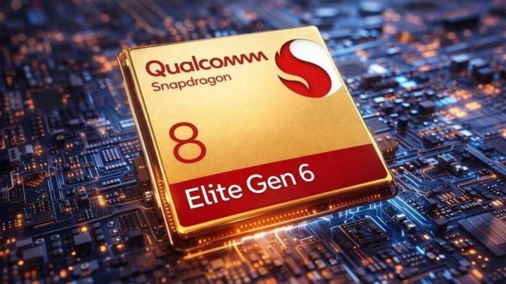 Snapdragon 8 Elite Gen 6 Pro AnTuTu'da rekor kırdı: İşte sonuçlar