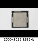 Intel I5-4690 İncelemesi [Ortaya Karışık]