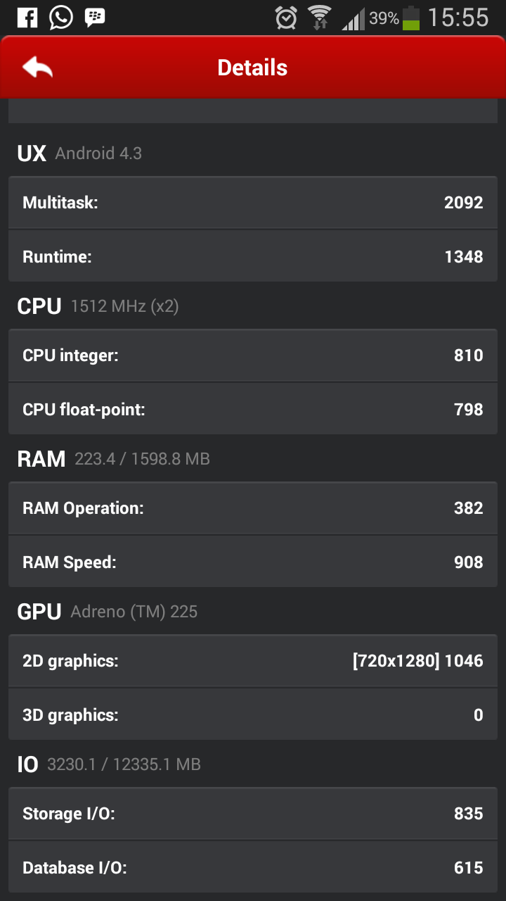  GALAXY S3 HIZ PROBLEMI?