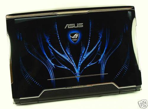  SATILIK ASUS G50VT-X1 REPUBLIC OF GAMERS 1200TL