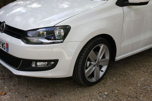  VW POLO V KULÜBÜ 'BÜYÜKSÜN'