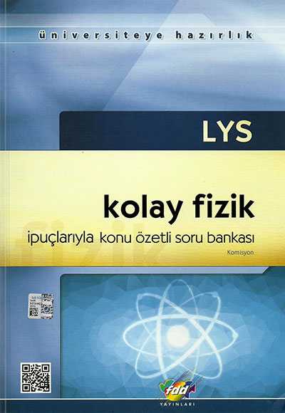  Ygs&Lys Fen Çalışma Ve Kitap Rehberi[Dev Konu]