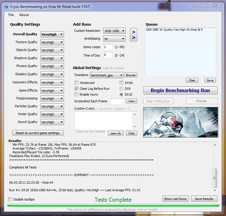  Gigabyte GTX 560 Ti OC SLI İncelemesi