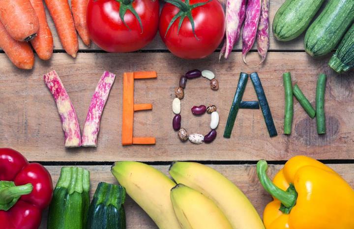 Vejetaryen, vegan diyet ile tip 2 diyabet ilişkisi