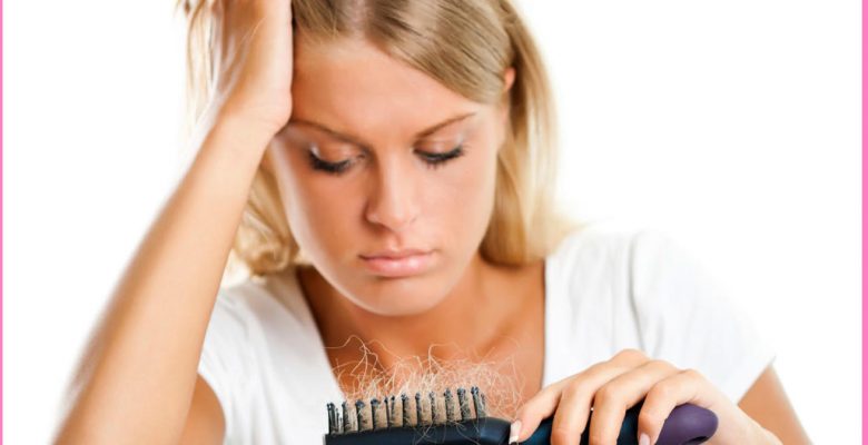 Saç Dökülmesine Ne İyi Gelir ? Nasıl Şampuan Kullanılmalı