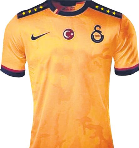  Galatasaray 2015-2016 Forma Duyum ve Tahminleri | Ana Konu