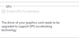  Nvidia cuda kullanımı hakkında.cudayı kullanamıyorum.