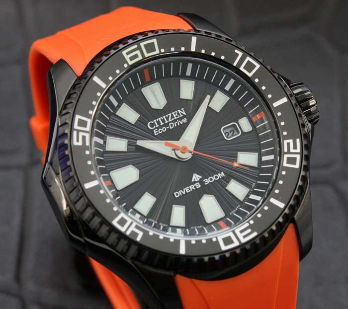 seiko casio citizen orient