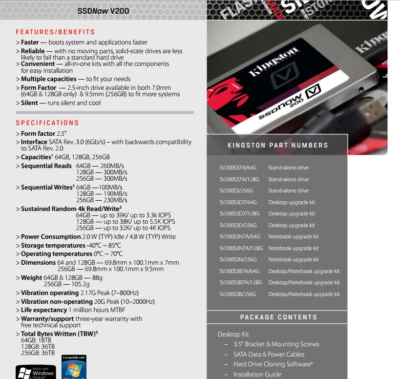  OCZ Octane 128gb SSD Sata III