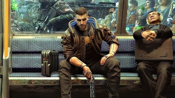 Cyberpunk 2077'nin devam oyunu, zeki NPC'ler konusunda GTA VI'ya rakip olacak