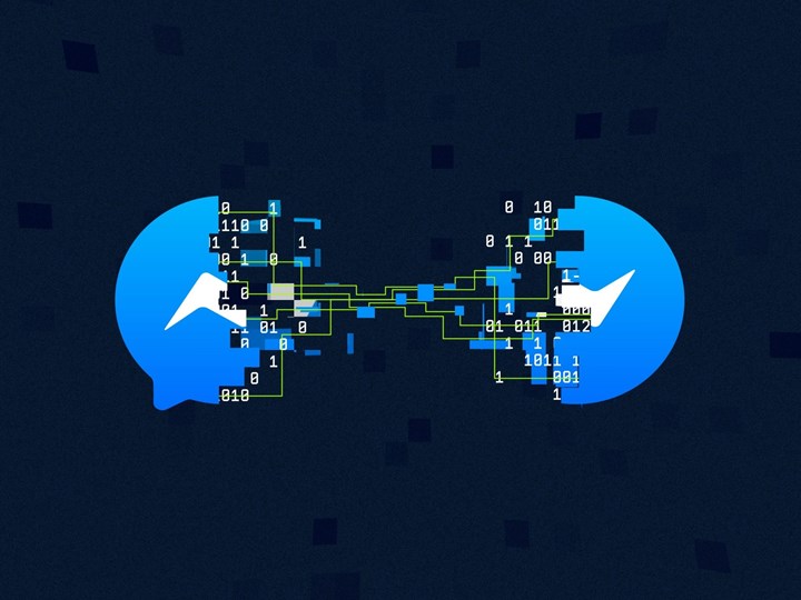 Facebook Messenger ve Instagram'a uçtan uca şifreleme 2022'den önce gelmeyecek