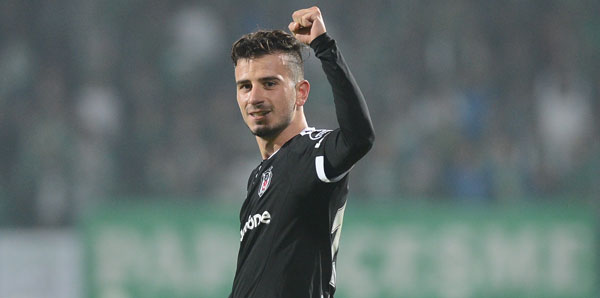  2015-2016 STSL Hasan Doğan Sezonu 24. Hafta Beşiktaş - Eskişehirspor