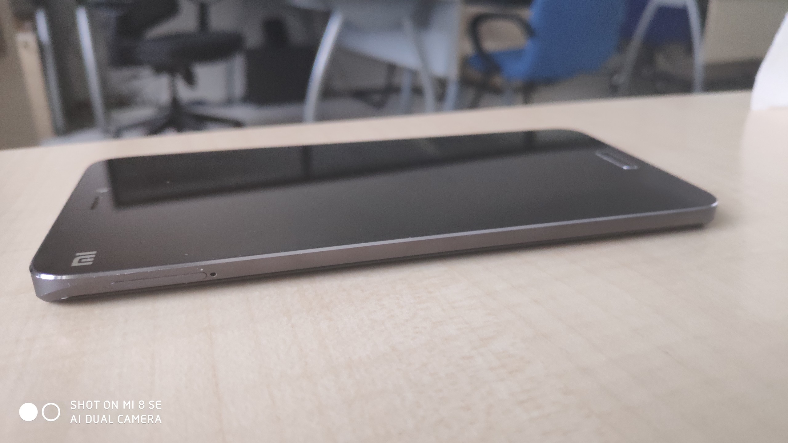 (Acil) Xiaomi Mi5 Prime Siyah 3/64 Tertemiz 700 TL