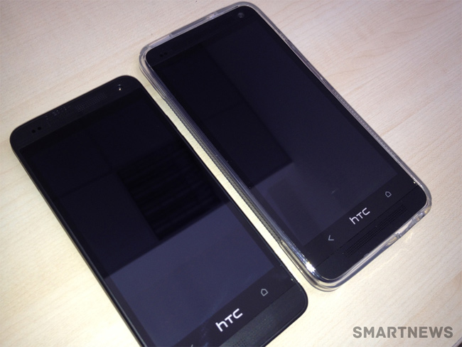 Nokia Eros, Nokia Mars, HTC One Mini ve HTC One Max isimleri Almanya'da ortaya çıktı