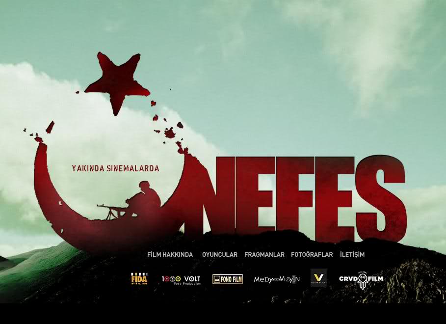  Nefes: Vatan Sağolsun (2009)