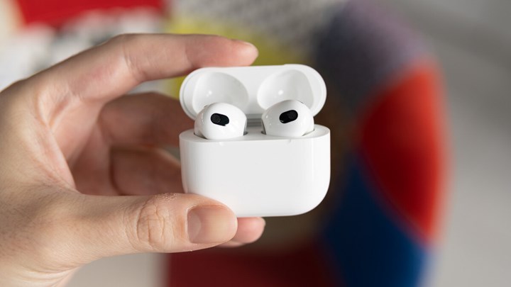 Yeni Apple AirPods Pro ateşinizi ve işitme sağlığınızı ölçecek!