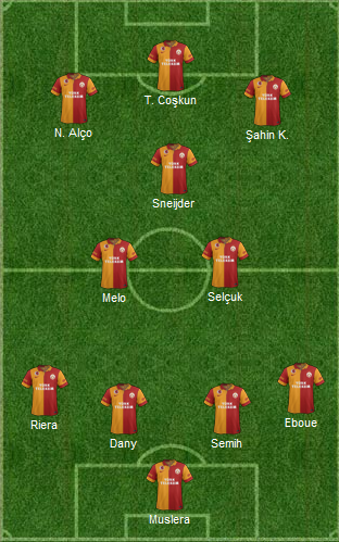  millet hala Real Madrid Barcelona diyor ..