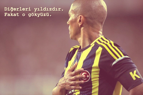  Size bi Gerrard Lazım...