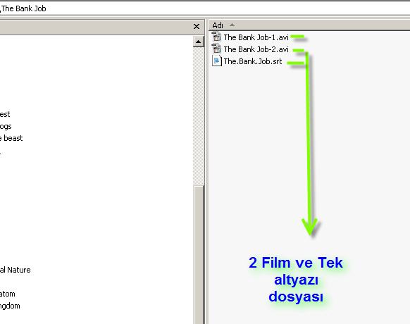  Tüm Altyazı İşlemleri (Görsel Anlatımlı)