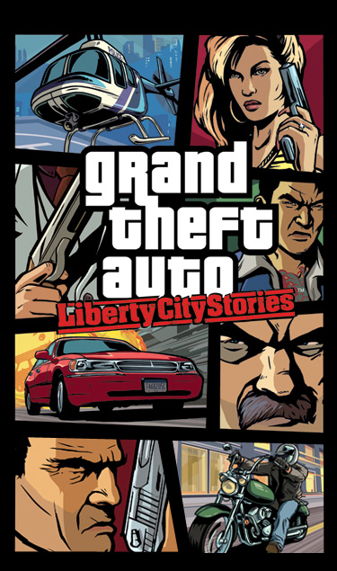  Geçmişten günümüze Grand Theft Auto,Sırada IV