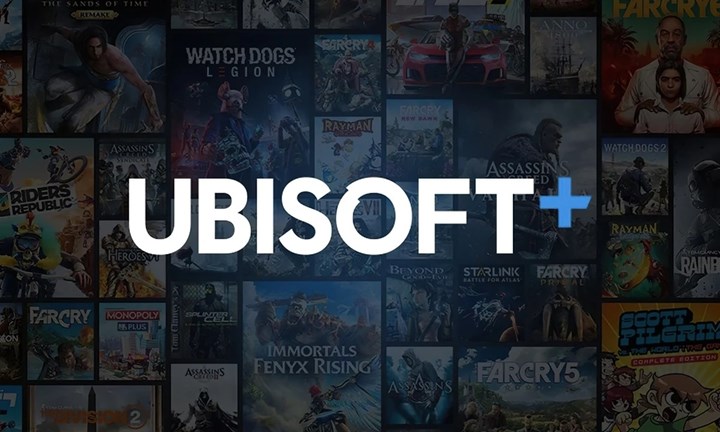 Ubisoft+ Xbox'a geliyor: 20'den fazla oyun açıklandı