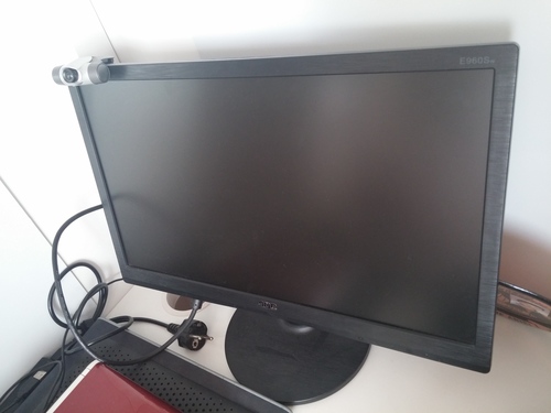  AOC E960Sw 18,5' LED Monitör