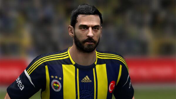  [FİFA 15 PS4 ANA KONU] NEXT GENERATION