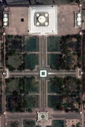 Google Earth