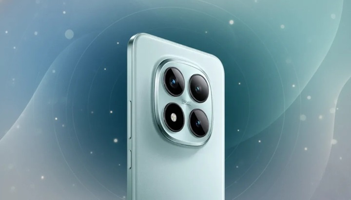 Xiaomi Redmi Note 15 5G'yi tanıtmaya başladı: İşte beklenenler