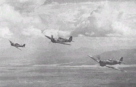  War Thunder (2013) [ANA KONU]