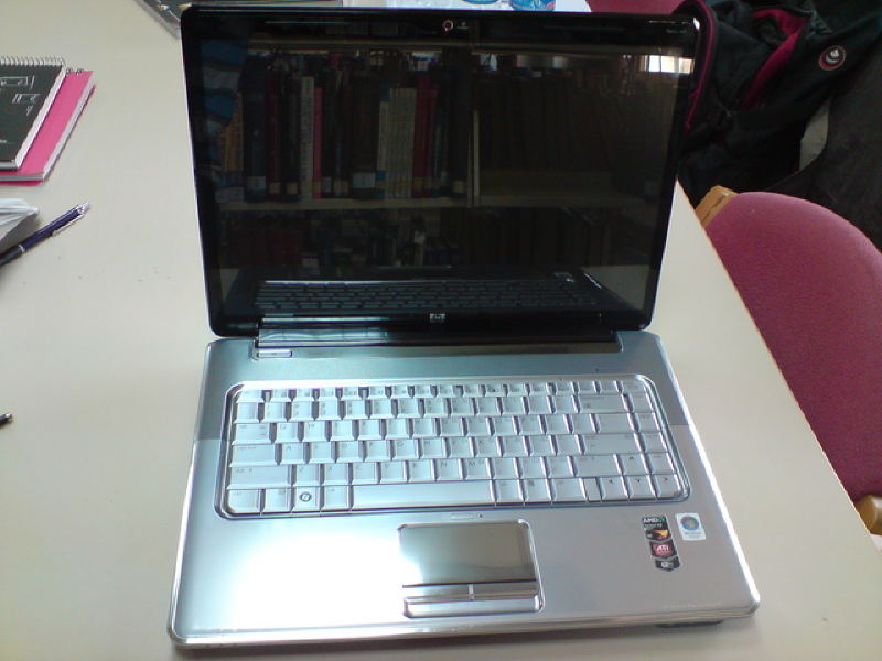  HP Pavilion DV5-1004nr[SATILIK]