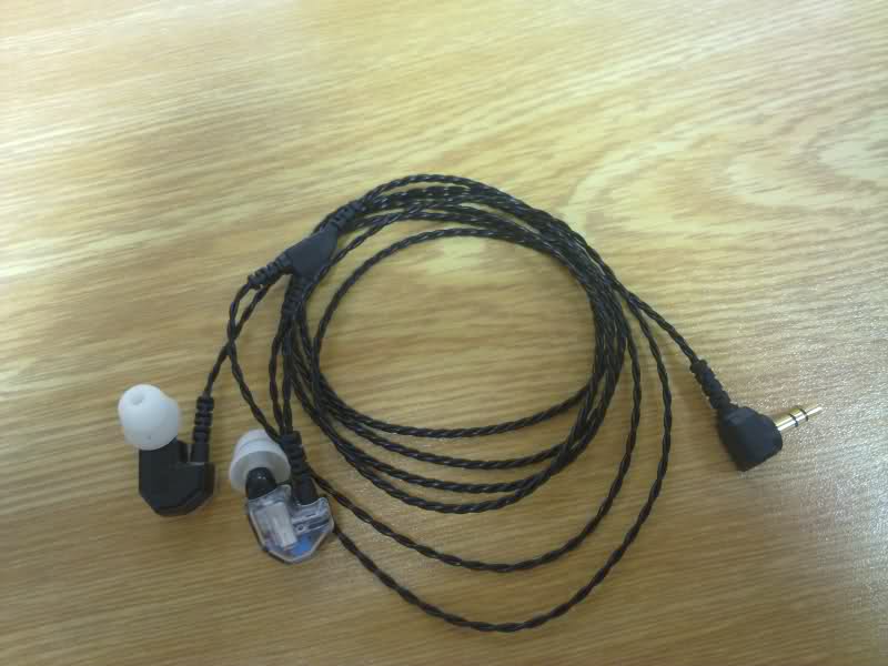  EarSonics SM3 incelemesi