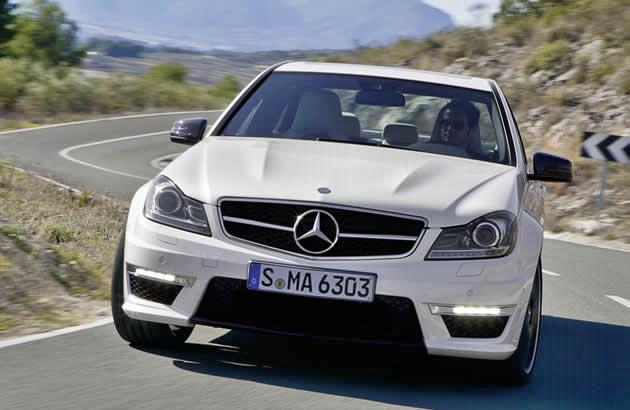  Mercedes C180 AMG Alındı Ufak Modifiye Tavsiyesi