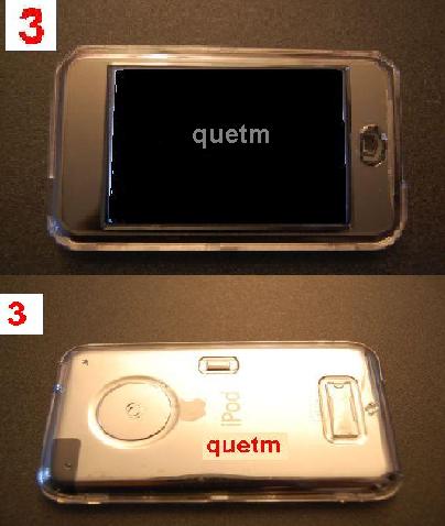 IPOD AKSESUARLARI!!!