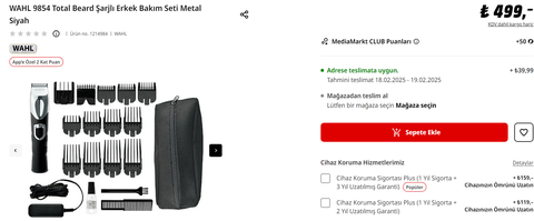 Mediamarkt uygun fiyatlı ürünler - Ana Konu