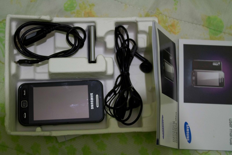  Satılık Samsung Star GT-5233A Fiyat Düştü...